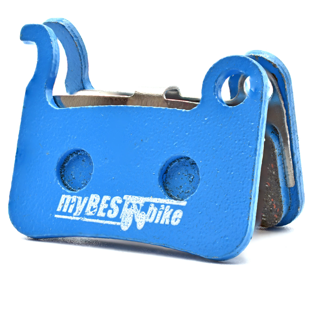 Brzdov&eacute; Destičky Shimano Hone, Saint, LX, XT, XTR, M595 ,Zoom