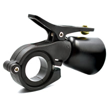 Loud Bicycle Bell Compatible With 22.2-31.8mm Handlebars