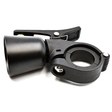 Loud Bicycle Bell Compatible With 22.2-31.8mm Handlebars