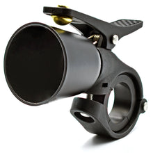 Loud Bicycle Bell Compatible With 22.2-31.8mm Handlebars