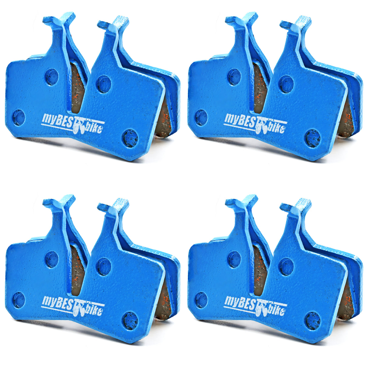 Brake Pads For Magura MT5 MT7 Pro MT Thirty SH901 – myBESTbike