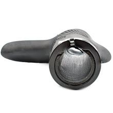 Bicycle Grips, Ergonomic Bike Handlebar Grips, Non-Slip Rubber, Compatible With 22mm Handlebars