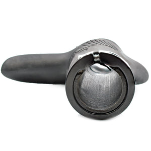 Bicycle Grips, Ergonomic Bike Handlebar Grips, Non-Slip Rubber, Compatible With 22mm Handlebars