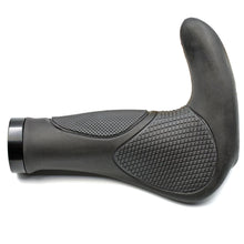 Bicycle Grips, Ergonomic Bike Handlebar Grips, Non-Slip Rubber, Compatible With 22mm Handlebars