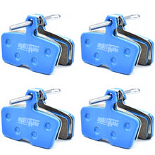 Brake Pads For Bicycle, Disc Bike Brake Pads For SRAM Avid Code R RS RSC/Guide RE / G2 RE / DB8 / Motive, Semi-Metallic