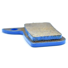 Brake Pads For Bicycle, Disc Bike Brake Pads For for SRAM Rival, Force 22, Level TLM/Ultimate, Red, eTap AXS, eTap HRD, Semi-Metallic